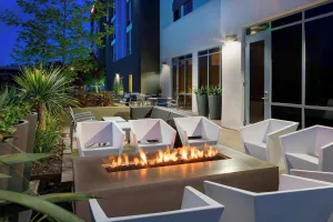 Image of SpringHill Suites by Marriott San Diego Mission Valley