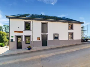 Image of Holiday Home in Houffaliz with Garden