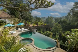 Image of Ubud Dedari Villas