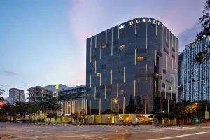 Image of Dorsett Singapore - Newly Refurbished