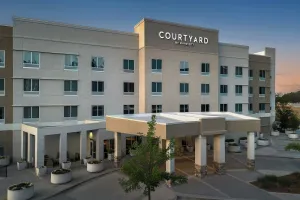Image of Courtyard by Marriott Atlanta Kennesaw