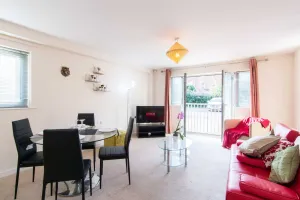 Image of Fremington Court, Coventry - 2 Bedroom Apartment