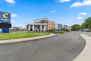 Image of Comfort Inn Rehoboth Beach