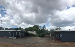 Image of Childers Budget Accommodation