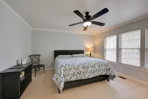 Image of Family Home w/ Pool ~ 11 Mi to Greensboro