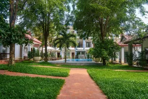 Image of New Dragon Inn Guest House