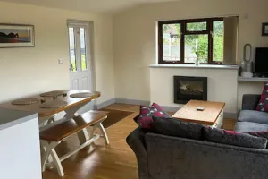 Image of Cottage Retreat- Sleeps 4 Garden Bbq & Pets