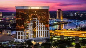 Image of Horseshoe Bossier Casino & Hotel