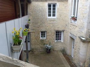 Image of Chambre d'hôtes Logis de Saint Jean