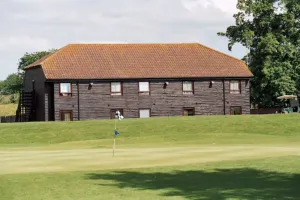 Image of Weald of Kent Golf Course and Hotel