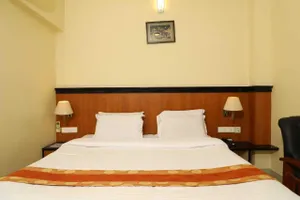 Image of Hotel Shrie Shaanth