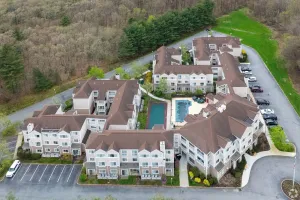 Image of Avia Residences on Research - Extended Stay