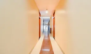 Image of Fabhotel Envirosafe Stays