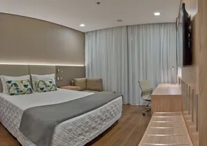 Image of Rio Hotel by Bourbon Campinas