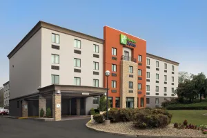Image of Holiday Inn Express Boston - Saugus by IHG