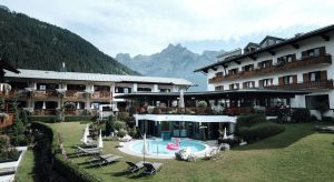 Image of Gut Wenghof - Family Resort Werfenweng