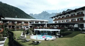 Image of Gut Wenghof - Family Resort Werfenweng