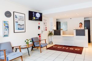 Image of Cerise Nantes Atlantis