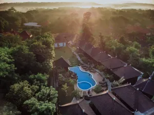 Image of Mamamia Island Villa