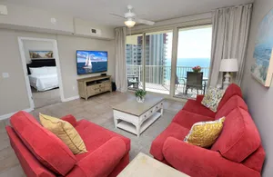Image of Shores Of Panama 1711 1 Bedroom Condo