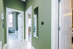 Image of Hilltop Serviced Apartments - Stockport