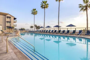 Image of Hilton Vacation Club Riviera Beach & Shores