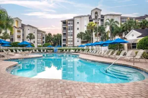 Image of Hilton Vacation Club Grande Villas Orlando