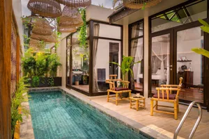 Image of Heritage Suites Hotel
