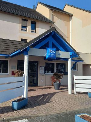 Image of Hotel ibis Budget Laval