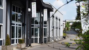 Image of Hotel Olivier