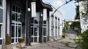 Image of Hotel Olivier