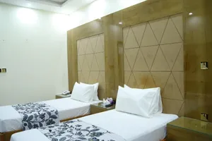 Image of Roomi Rezidor Guest House