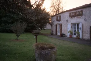 Image of La Bribaudonnière