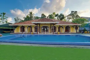 Image of Treetop Resort