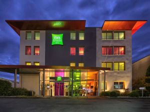 Image of ibis Styles Bethune Bruay la Buissière