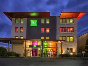 Image of ibis Styles Bethune Bruay la Buissière