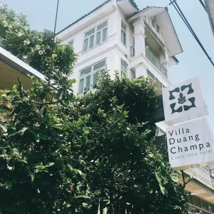Image of Villa Duangchampa