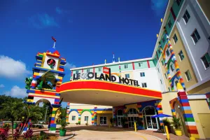 Image of LEGOLAND® Florida Resort