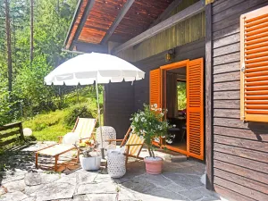 Image of Cozy Chalet in Molln With Garden