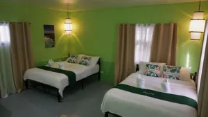 Image of MWR Hotel by Cocotel