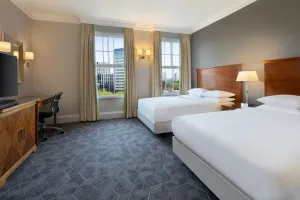 Image of Delta Hotels by Marriott Birmingham