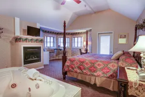 Image of Afton House Inn