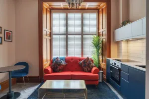 Image of The Governance Apartments