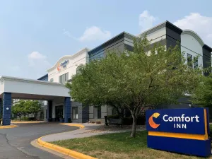 Image of Comfort Inn Saint Paul East