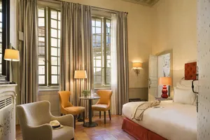 Image of La Maison d'Uzès Relais & Châteaux