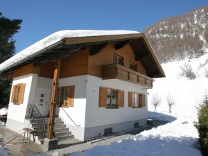 Image of Holiday Home in Rennweg near Ski Slopes