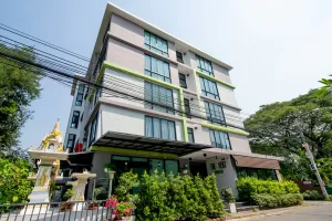 Image of The Vert Apartment