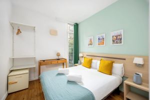 Image of Hostal Barcelona Centro