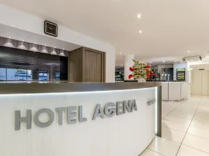 Image of Hôtel Agena