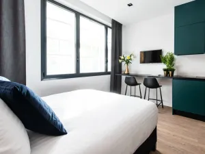 Image of YAYS Paris Issy by Numa